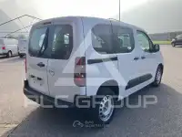 2026 Opel Combo