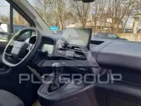 2026 Opel Combo