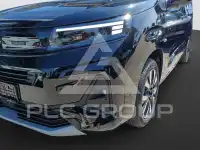 2026 Opel Combo