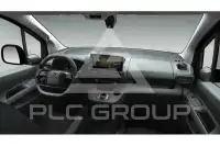 2026 Opel Combo