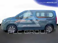 2026 Opel Combo