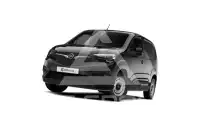 2026 Opel Combo