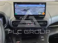2026 Opel Combo