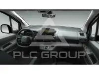 2026 Opel Combo
