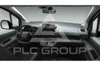 2026 Opel Combo