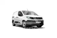 2026 Opel Combo