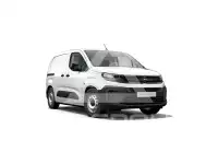 2026 Opel Combo