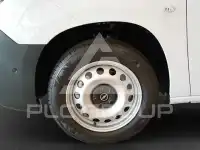 2026 Opel Combo
