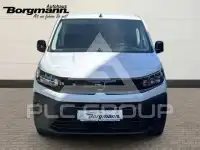 2026 Opel Combo