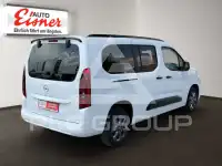 2026 Opel Combo