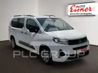2026 Opel Combo