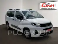 2026 Opel Combo