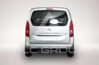 2026 Opel Combo