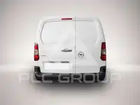 2026 Opel Combo