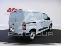 2026 Opel Combo