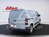 2026 Opel Combo