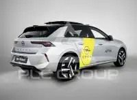2026 Opel Astra