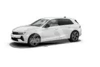 2026 Opel Astra