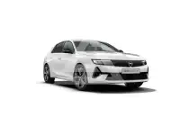 2026 Opel Astra