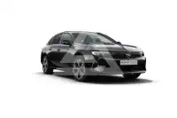 2026 Opel Astra