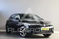 2026 Opel Astra