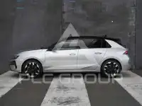 2026 Opel Astra