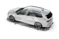 2026 Opel Astra