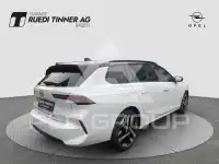 2026 Opel Astra
