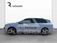 2026 Opel Astra