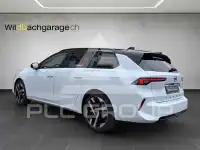 2026 Opel Astra