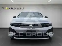 2026 Opel Astra