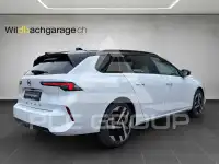 2026 Opel Astra