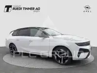 2026 Opel Astra