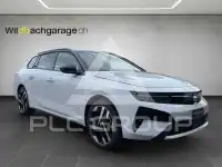 2026 Opel Astra