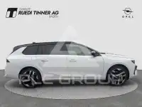 2026 Opel Astra