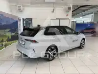 2026 Opel Astra