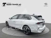 2026 Opel Astra