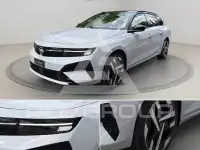 2026 Opel Astra