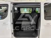 2026 Opel Zafira