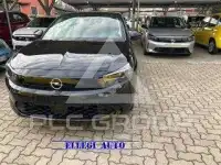 2026 Opel Corsa