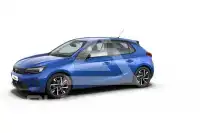 2026 Opel Corsa