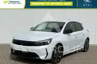 2026 Opel Corsa
