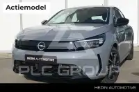 2026 Opel Corsa