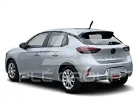 2026 Opel Corsa