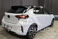 2026 Opel Corsa
