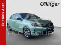 2026 Opel Corsa
