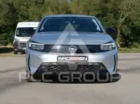 2026 Opel Corsa