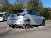 2026 Opel Corsa