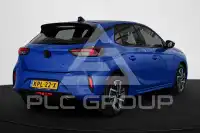2026 Opel Corsa