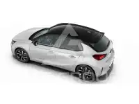 2026 Opel Corsa